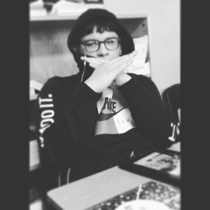 Meet your Posher, Eliay